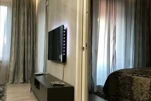 3 Zimmer-rooms - luxury furnished-möbliert - Miele-Küche - Potsdamer Platz - HIGH-PARK - Wlan – Gabriele-Tergit-Promenade 21, 10963 Berlin – Vorschaubild 76