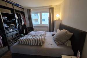 3-Zi Wohnung, EBK, Pkw-Stellplatz, keller – Hauptstraße 30, 30952 Ronnenberg – Vorschaubild 5