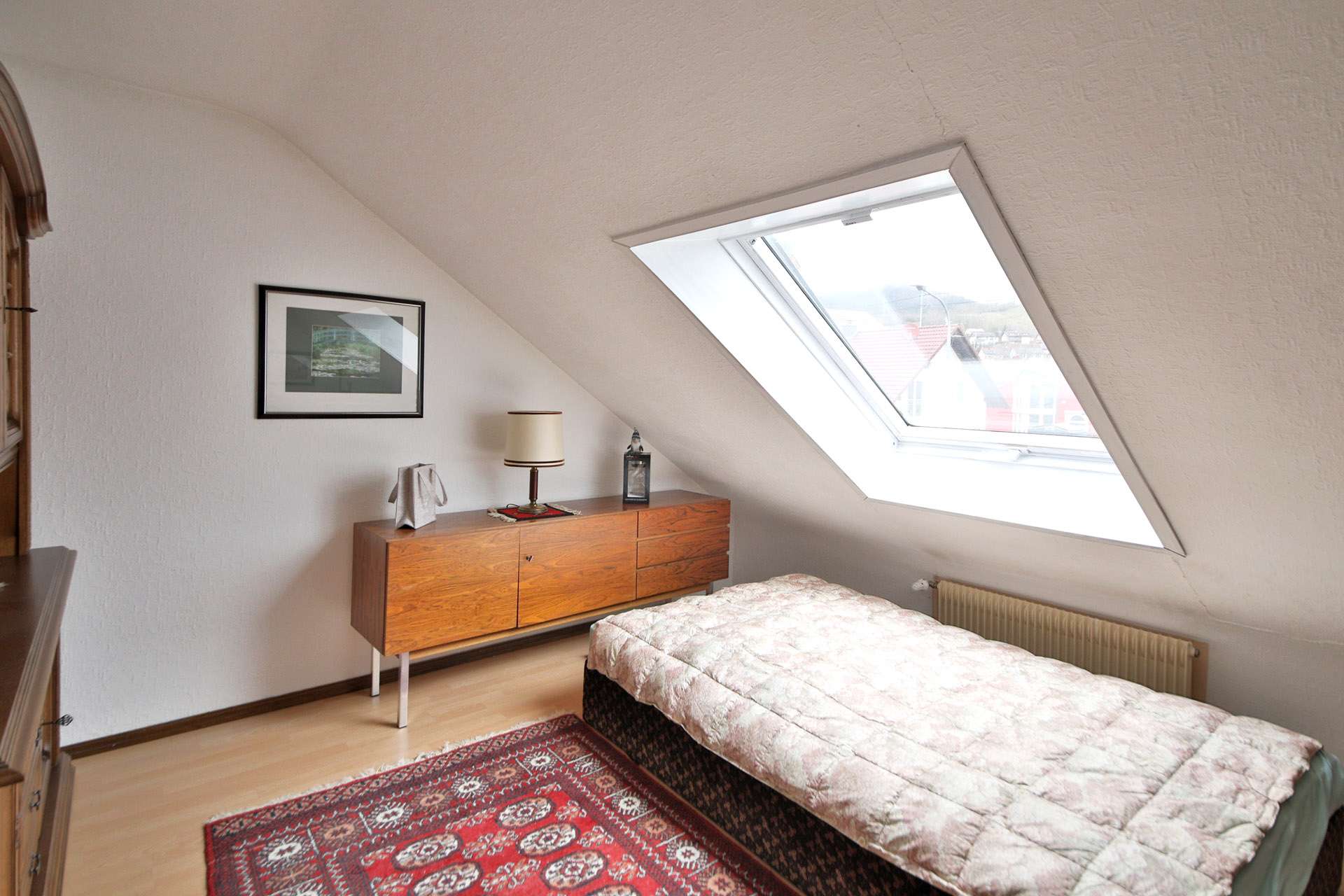 Immobilie in Albersweiler - Großzügiges Anwesen mit Bauland, naturnah gelegen, sucht neuen Eigentümer! - Bild 12