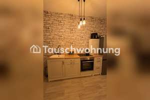 Tauschwohnung: Tausche meine gemütliche 2-Zimmer in Düsseldorf – Die vollständige Adresse der Immobilie erhältst du vom Anbieter., 40477 Pempelfort, Düsseldorf – Vorschaubild 4