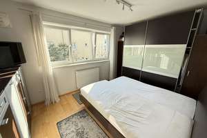 Ihr neues Zuhause im Westenviertel: Urbaner Wohnkomfort mit sonniger Dachterrasse trifft auf Lebe... – Die vollständige Adresse der Immobilie erhältst du vom Anbieter., 93051 Großprüfening-Dechbetten-Königswiesen, Regensburg – Vorschaubild 4