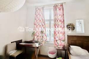 Tauschwohnung: 5 Z. + Balkon schöne Altbauwohnung gegen größer – Greifswalder Str. 225, 10405 Prenzlauer Berg, Berlin – Vorschaubild 4