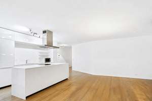 Exklusives Wohnen im Heusteigviertel – KfW-Effizienzhaus 70 mit Tiefgarage und großzügigem Balkon! – Die vollständige Adresse der Immobilie erhältst du vom Anbieter., 70180 Heusteigviertel, Stuttgart – Vorschaubild 5