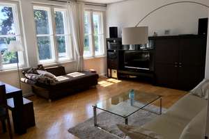 Helle 3-Zimmer Wohnung in Kirchrode – Die vollständige Adresse der Immobilie erhältst du vom Anbieter., 30559 Kirchrode, Hannover – Vorschaubild 9