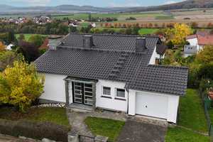 Außergewöhnliches Einfamilienhaus mit exklusiver Aussicht! – Schwalm-Eder-Kreis – Vorschaubild 6