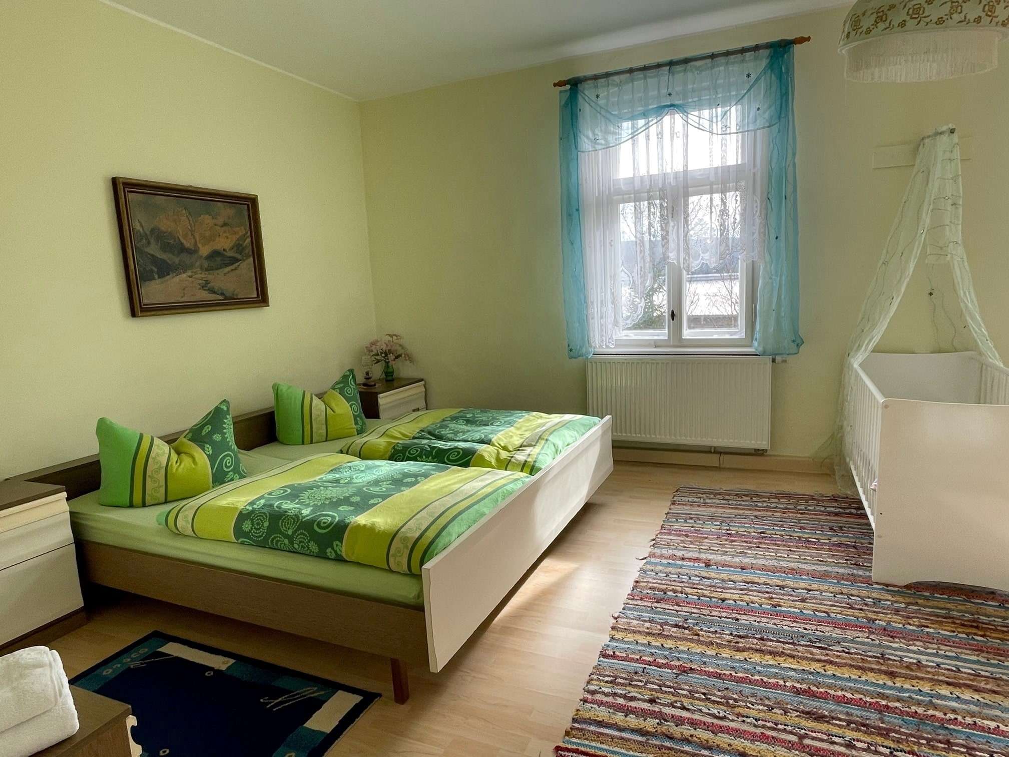 Immobilie in Muldenhammer - Frühlingsangebot bis 31.05.2025!!!! - Bild 17