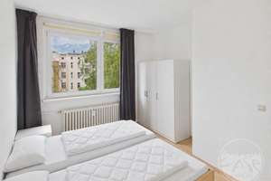 Moabit nahe Hansaviertel: 2-Zimmer-Wohnung mit Balkon & Aufzug – Die vollständige Adresse der Immobilie erhältst du vom Anbieter., 10557 Moabit, Berlin – Vorschaubild 4