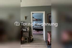 Tauschwohnung: Gemütliche 2 Raum Whg, 4 min. Elbnähe mit grünem Innenhof – Konkordienstraße 38, 1127 Pieschen-Süd, Dresden – Vorschaubild 3