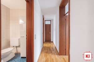 Familienfreundliche 4-Zimmer-Wohnung in ruhiger und grüner Lage – Die vollständige Adresse der Immobilie erhältst du vom Anbieter., 80797 Am Luitpoldpark, München – Vorschaubild 17