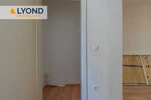 Single-Sensation: Kompakt wohnen, groß rauskommen. 2-Zimmer-Wohnung auf 47 m²! – Duisburg – Vorschaubild 20