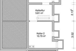 +++ Teilmodernisiertes Einfamilienhaus mit Nebengebäude und großem Grundstück (ca. 1.945 m²) +++ – Die vollständige Adresse der Immobilie erhältst du vom Anbieter., 26689 Apen – Vorschaubild 23