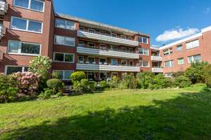 Erstbezug in sanierte 4-Zimmer-Wohnung mit Balkon – Die vollständige Adresse der Immobilie erhältst du vom Anbieter., 22145 Rahlstedt, Hamburg – Vorschaubild 18