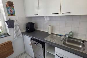 Helle 1 Zimmer-Wohnung nahe RWTH mit Balkon & Aufzug – Johanniter Str. 36, 52064 Lindenplatz, Aachen – Vorschaubild 5
