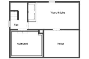Eigenheim mit Garten inkl. Werkstatt, großer Garage und Innenhof – Die vollständige Adresse der Immobilie erhältst du vom Anbieter., 76706 Dettenheim – Vorschaubild 26