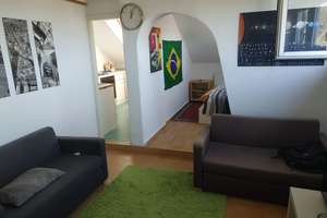  1,5 Zimmer-Appartment in sehr guter Lage – Campestraße 1a, 38102 Viewegsgarten-Bebelhof, Braunschweig – Vorschaubild 6