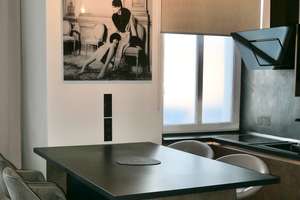 Schickes 2 -Zimmer-Apartment mit Klimaanlage im sanierten Altbau – Hohenzollerndamm 193, 10717 Wilmersdorf, Berlin – Vorschaubild 9