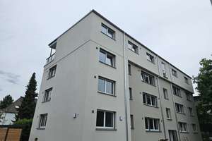 Sanierte 3-Zimmer-Wohnung in Hessental
