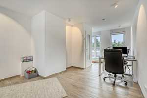 Moderne Doppelhaushälfte mit luxuriöser Ausstattung und traumhaftem Ausblick in Top-Lage – Gelsenkirchen – Vorschaubild 15