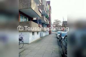 Tauschwohnung: Perfekt für Paare oder kleine Familien/oder für 1 Person