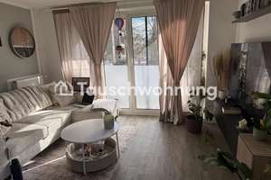 Tauschwohnung: 3 Zimmer in Wandsbek-Rahlstedt für 2-3 Zi in Altona