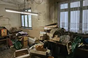 Geschäftshaus in zentraler Lage von Nastätten – Gewerbe, Wohnen oder beides vereint – Rheinstraße 3, 56355 Rhein-Lahn-Kreis – Vorschaubild 39