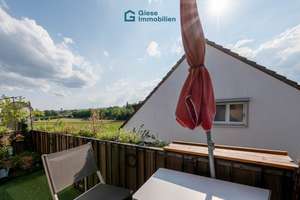 3-Zimmer-Dachgeschoss-Wohnung mit Balkon in Sonnenberg – 70597 Sonnenberg, Stuttgart – Vorschaubild 9