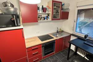 2 WG-Zimmer: 3 möblierte Zimmer mit Balkon – Sofort bezugsbereit !  ! – Die vollständige Adresse der Immobilie erhältst du vom Anbieter., 47137 Untermeiderich, Duisburg – Vorschaubild 4