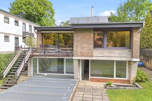 Freistehende Wohnoase im Auenviertel – Die vollständige Adresse der Immobilie erhältst du vom Anbieter., 50996 Rodenkirchen (Ortsteil), Köln – Vorschaubild 10
