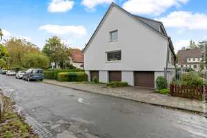 Bremen - Lehe | Charmantes Mittelreihenhaus mit Garten und eigener Garage – Bremen – Vorschaubild 3