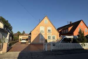 Luxuriöses Anwesen in Augsburg-Firnhaberau mit vielen Extras** – Die vollständige Adresse der Immobilie erhältst du vom Anbieter., 86169 Firnhaberau, Augsburg – Vorschaubild 51