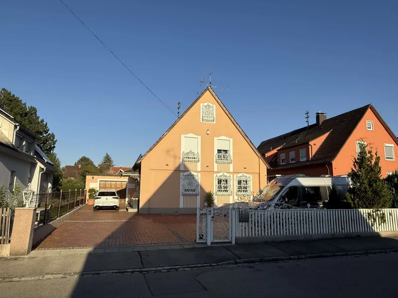 Außenansicht