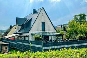 Kleines Paradies im Grünen und dennoch schnell auf der Autobahn A9 – Weidensees 70, 91282 Bayreuth (Kreis) – Vorschaubild 2