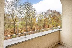 Heller Altbau mit 2 Zimmer und Südbalkon. +Provisionsfrei+ – Stellingdamm 6, 12555 Köpenick, Berlin – Vorschaubild 3