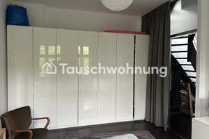 Tauschwohnung: 138qm - 4 Zimmer Massionettewohnung mit großer Dachterrasse – Kiefholzstraße 16, 12435 Alt-Treptow, Berlin – Vorschaubild 13