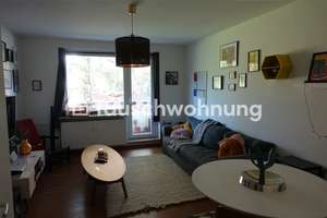 Tauschwohnung: Wechsle Hamburg gegen Berlin!