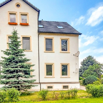 Anspruchsvoll wohnen? Hier!