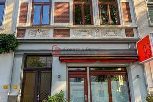 Individuelle Maisonettewohnung mit Dachterasse in Findorff *provisionsfrei* – Die vollständige Adresse der Immobilie erhältst du vom Anbieter., 28215 Findorff-Bürgerweide, Bremen – Vorschaubild 2