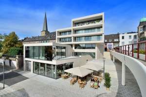 3-Zimmer- Wohnung im 1. OG mit Tiefgarage, KfW 55 - Beste Lage in Mönchengladbach – Krichelstraße 4, 41061 Gladbach, Mönchengladbach – Vorschaubild 19