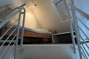 Charmantes Schätzchen: stilvolles Haus mit viel Platz, Garage + 2 Stp. - top gepflegt! – Die vollständige Adresse der Immobilie erhältst du vom Anbieter., 22850 Norderstedt – Vorschaubild 24