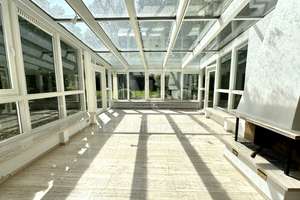 Kirchrode: Ruhesitz am Tiergarten - Ehemaliges Gästehaus der Conti – Die vollständige Adresse der Immobilie erhältst du vom Anbieter., 30559 Kirchrode, Hannover – Vorschaubild 10