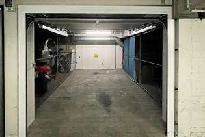 Helle 3-Zimmerwohnung mit überdachtem Balkon und  1 Tiefgaragen-Stellplatz – Die vollständige Adresse der Immobilie erhältst du vom Anbieter., 70195 Botnang-Nord, Stuttgart – Vorschaubild 16