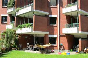 Schöner wohnen in Bredeney! Erstbezug n. Renovierung ! 80m², Gartenanteil und TG-Platz – Weg zur Platte 17b, 45133 Bredeney, Essen – Vorschaubild 7
