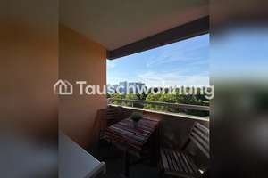 Tauschwohnung: Helle 3-Zimmer-Wohnung in Ramersdorf-Perlach zum Tauschen – Annette-Kolb-Anger 14, 81737 Neuperlach, München – Vorschaubild 4