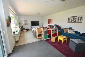 Familienfreundlicher und barrierearmer Bungalow mit Wohlfühlcharakter in Bochum-Harpen (Erbbaupacht) – Bochum – Vorschaubild 5