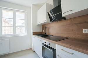 Erstbezug nach Modernisierung! Inkl. EBK! – Untere Eichstädtstraße 1b, 4299 Stötteritz, Leipzig – Vorschaubild 1