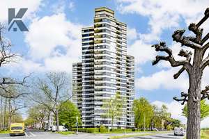 Rheinblick. Skyline. 4 Zimmer. Linksrheinisch-Zentral. – Mevissenstr. 16, 50668 Neustadt/Nord, Köln – Vorschaubild 21
