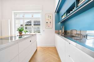 Hochwertig kernsanierte Villa mit viel Ausstrahlung und Atmosphäre in Alt-Bredeney
 – Die vollständige Adresse der Immobilie erhältst du vom Anbieter., 45133 Bredeney, Essen – Vorschaubild 19