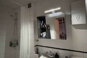 Möblierte Dachgeschosswohnung in Friedrichstadt – Herzogstraße 24, 40217 Friedrichstadt, Düsseldorf – Vorschaubild 14