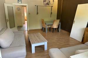 Teilrenovierte 3 Zimmerwohnung mit Balkon und Einbauküche zu vermieten. – Doormannsweg 17, 20259 Eimsbüttel (Ortsteil), Hamburg – Vorschaubild 3