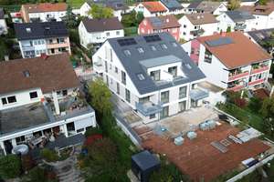 4-Zi.-Wohnung mit toller Terrasse und Gartenanteil – Gottlieb-Daimler-Straße 59 59, 73765 Neuhausen auf den Fildern – Vorschaubild 5